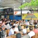 Kapolda Ajak PP Polri Aceh untuk Jaga Keakraban dan Perkuat Kebersamaan