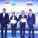 Duta Besar Rusia Kunjungi Fasilitas BNN di Lido: Perkuat Kerja Sama Penanggulangan Narkoba