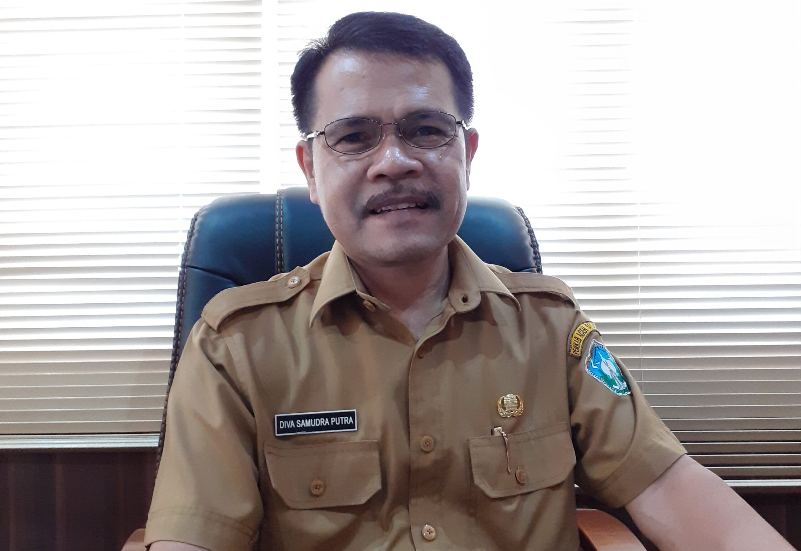 ASN Aceh Selatan Terima Teguran Tertulis karena Diduga Rangkap Profesi sebagai Wartawan