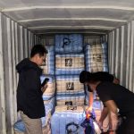 Polisi Bongkar Sindikat Balpres di Jakarta, 207 Bal Pakaian Bekas Impor Disita