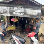 Lewat Sambang, Polsek Bakongan Timur Sampaikan Himbauan Kamtibmas kepada Warga