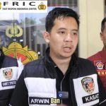 Kurang dari 24 Jam, Polres Indramayu Amankan Diduga Pelaku Pembunuhan di Wilayah Kecamatan Krangkeng