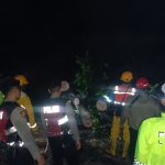 Cuaca Ekstrem, Gerak Cepat Tim Gabungan antar Instansi Atasi Pohon Tumbang di Gunung Alue Krit