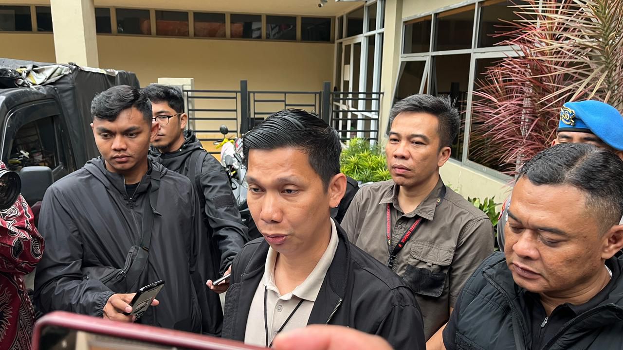 Polisi Ungkap Kasus Pengeroyokan Berujung Seorang Pria Meninggal Dunia