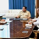 Presiden Prabowo Apresiasi Kinerja TPK dan Penyuluh KB, Siapkan Bantuan Motor Perkuat Layanan Keluarga