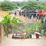 Kodam Iskandar Muda Kerahkan Pasukan Bantu Warga Terdampak Banjir