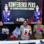 Polisi Ungkap Kasus Kekerasan Anak yang Mengguncang Warga Cipadung