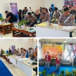 Polres Aceh Selatan Gelar Seleksi Duta Pelajar Kamtibmas 2025