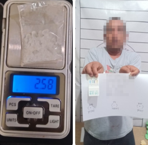 Sat Resnarkoba Polres Aceh Selatan Berhasil Tangkap DPO Kasus Narkotika