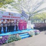 Polda Jabar Kirim Bantuan Donasi Kemanusiaan untuk Korban Bencana di Sumatera