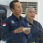 IWO Luncurkan ‘Gerakan 20 Ribu Rupiah’ Bantu Anggota Terdampak Banjir Bandang di Aceh, Sumut, dan Sumbar