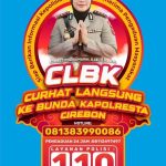 Program CLBK Menjadi Terobosan Pelayanan Publik: Wadah Curhat Langsung kepada Kapolresta Cirebon, Perkuat Komunikasi Polri dan Masyarakat
