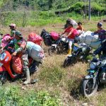 Prajurit Kodam IM Salurkan Bantuan untuk Warga Terdampak Banjir Bandang di Aceh Tengah