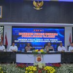 Kapolda Jabar Dorong Transformasi Penyidikan dalam Rakernis Fungsi Reskrim 2025