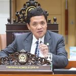 Ketua Komisi III DPR RI Tegaskan Polri tetap Berada Langsung di Bawah Presiden