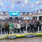 Polda Jabar Gelar Doa Bersama Antar Lintas Agama untuk Korban Bencana Alam di Aceh, Sumut dan Sumbar