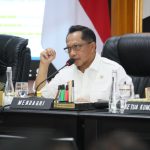 Mendagri: Digitalisasi Bantuan Sosial Dibutuhkan untuk Ketepatan Sasaran Penyaluran
