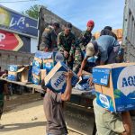 Bantuan Kasad tembus Daerah terisolir Aceh Tamiang