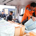 Polda Aceh Kembali Kirimkan Bantuan dan Nakes untuk Korban Banjir di Aceh Tamiang