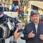 Bupati Armia Pahmi Ajak Semua Elemen Masyarakat Fokus pada Pemulihan Pascabencana