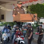 Kejati Aceh Peringati Hari Antikorupsi Sedunia(Hakordia),Fokus Berantas Korupsi untuk Kemakmuran Rakyat