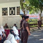Kejari Aceh Selatan Peringati Hari Anti Korupsi Sedunia “Berantas Korupsi untuk Kemakmuran Rakyat”