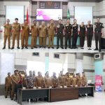 Kampanye Anti Korupsi Kejaksaan Negeri Sabang Dalam Rangka Memperingati Hakordia Tahun 2025