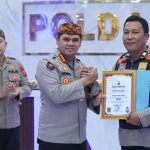 Kombes Pol. Hendra Rochmawan : Bhabinkamtibmas Penolong Rakyat, Membawa Amanah Surat ke 110 An-Naṣr yang Selaras dengan Tupoksi Polri