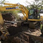 Akses Vital Putus,Satgas Gulbencal dan Vertical Rescue Gerak Cepat Bangun Kembali Jembatan Penghubung Dua Desa di Pidie Jaya