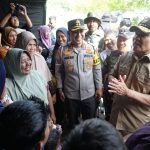 Menko Polkam Tinjau Pemulihan Bencana di Tiga Wilayah Provinsi Aceh