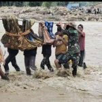 Respons Cepat TNI, Jenazah Warga Berhasil Dievakuasi di Ketol Aceh Tengah