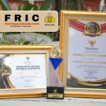 Dinobatkan sebagai Badan Publik Terbaik Nasional, Polri Sabet Arkaya Wiwarta Prajanugraha dalam Monev KIP 2025