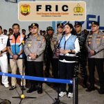 Polri dan PT Pelni Saling Apresiasi dalam Misi Kemanusiaan Penanganan Bencana di Aceh, Sumut, dan Sumbar