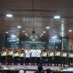 Pegang Teguh Integritas, Kejaksaan Tinggi Aceh Resmi Raih Predikat Wilayah Bebas dari Korupsi (WBK) Tahun 2025
