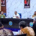 Sosialisasi KUHP-KUHAP, BNN Perkuat Penerapan Keadilan Restoratif Dalam Kasus Narkotika