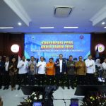BNN Gelar Konferensi Pers Akhir Tahun 2025, Gelorakan War On Drugs For Humanity