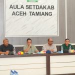 Bupati Armia Apresiasi Dukungan Penuh Mendagri dalam Pemulihan Pasca-Bencana Aceh Tamiang