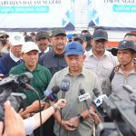 Bangun 500 unit Hunian Tetap untuk Korban Bencana, Bupati Aceh Tamiang Apresiasi Yayasan Buddha Tzu Chi