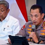 Polri Perkuat Keterlibatan dalam Penanganan Bencana di Wilayah Sumatra khususnya di Aceh, Sumatra Utara dan Sumatra Barat