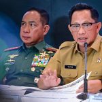 Pemerintah Komitmen Percepat Penanganan Dampak Bencana Khususnya Kerusakan Rumah Warga dan Bantuan Sosial