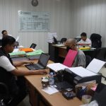 Polres Bandara Soekarno-Hatta Tangkap Pelaku Perampasan Tas dan Handphone Pelajar Saat Tawuran