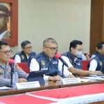 Kortastipidkor Polri Ungkap Dugaan Korupsi Pengadaan PJUTS Kementerian ESDM, Tiga Tersangka Ditetapkan
