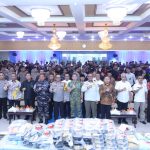 Kaleidoskop 2025 Polda Metro Jaya: Dari Ketahanan Pangan Hingga Pelayanan Humanis untuk Jakarta