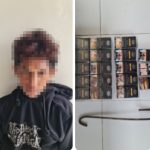 Kurang Dari 5 Jam, Pelaku Pencurian Berhasil Dibekuk Tim Opsnal Reskrim Polres Aceh Selatan