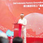 Groundbreaking Pabrik Deli Indonesia di Karawang: Dedi Mulyadi “Peluang Jangka Panjang bagi Industri dan Talenta Lokal dengan adanya Deli”