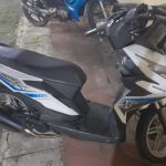 Polisi Ungkap Kasus Curanmor dan Amankan Pelaku Pencurian serta Penadah