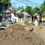 Bersihkan Lumpur dan Material Banjir Bandang di Aceh, TNI kerahkan Puluhan Alat Berat