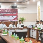 Wagub Aceh Desak Percepatan Data Pascabencana demi Percepatan Bantuan