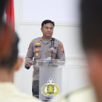 Syukuran HUT Satpam ke-45, Polres Aceh Selatan Perkuat Sinergi dengan BUJP dan Satpam