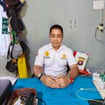 Ketua FRIC Kalteng Apresiasi Capaian Kerja Gemilang Polda Kalteng Selama Tahun 2025